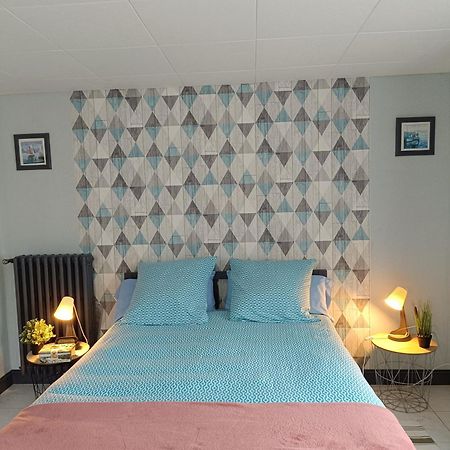 L'Accueil Bed and Breakfast Guéron Εξωτερικό φωτογραφία