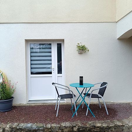 L'Accueil Bed and Breakfast Guéron Εξωτερικό φωτογραφία