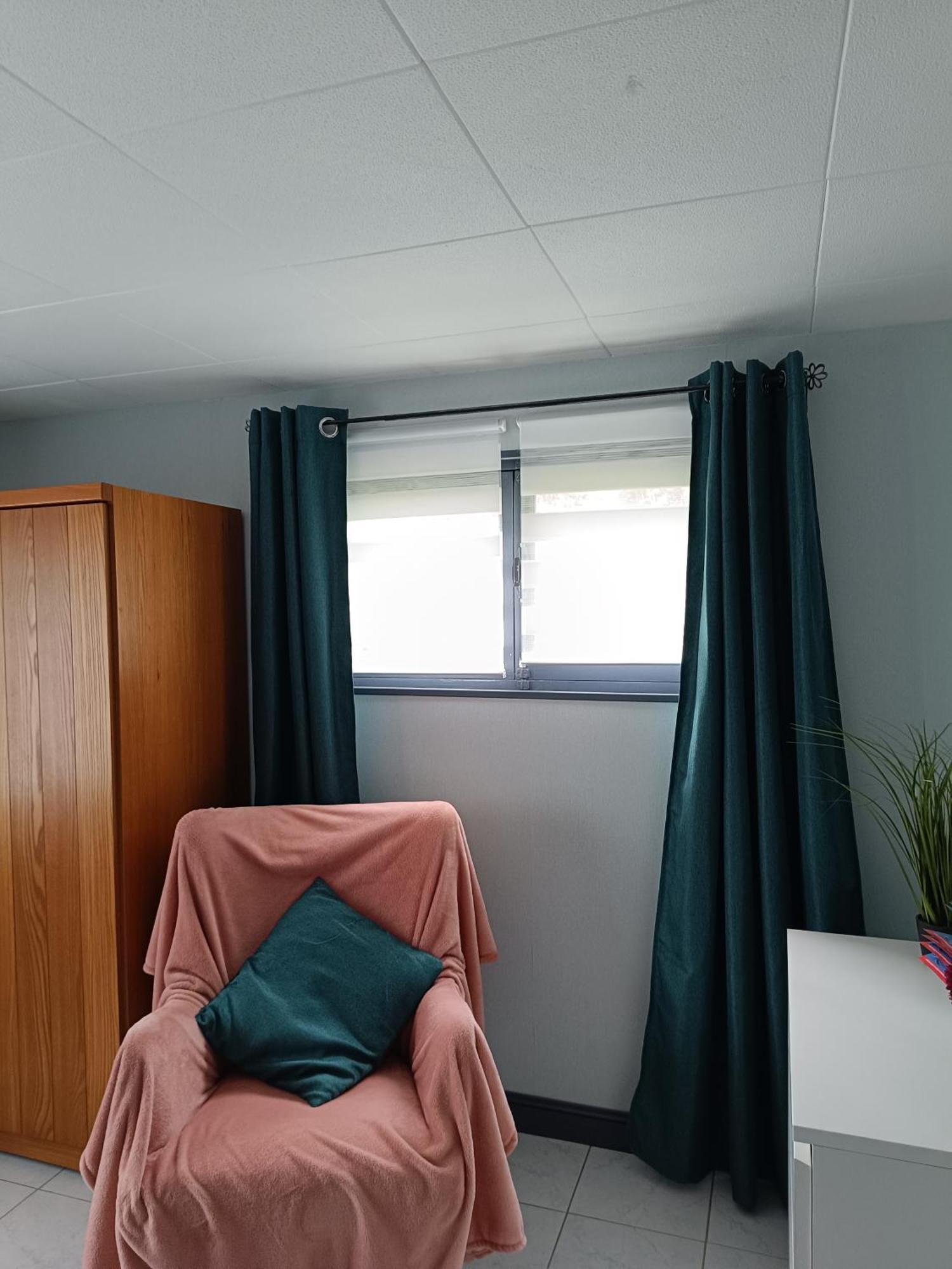 L'Accueil Bed and Breakfast Guéron Εξωτερικό φωτογραφία